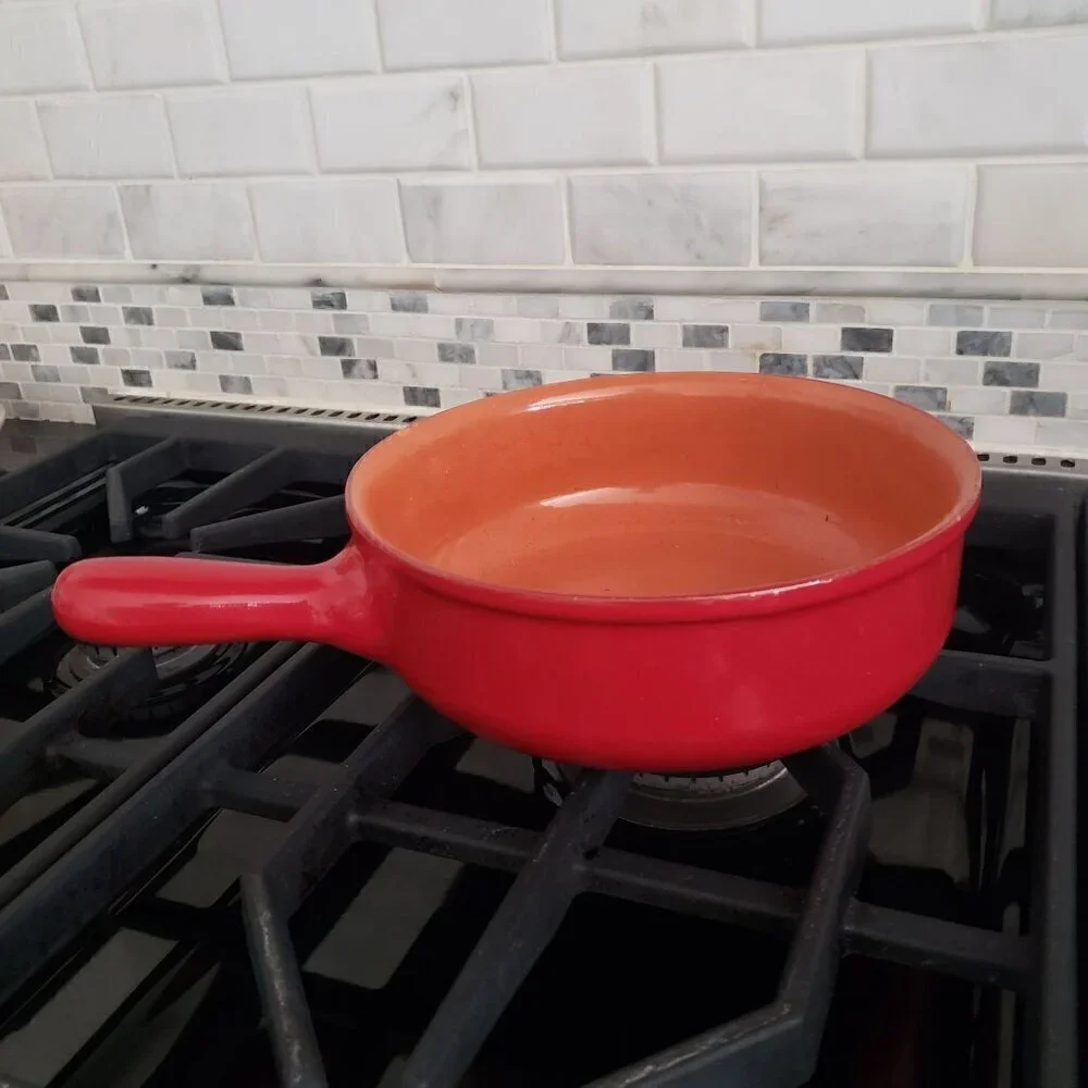 Piral Albisola Made in Italy Terracotta Clay 9